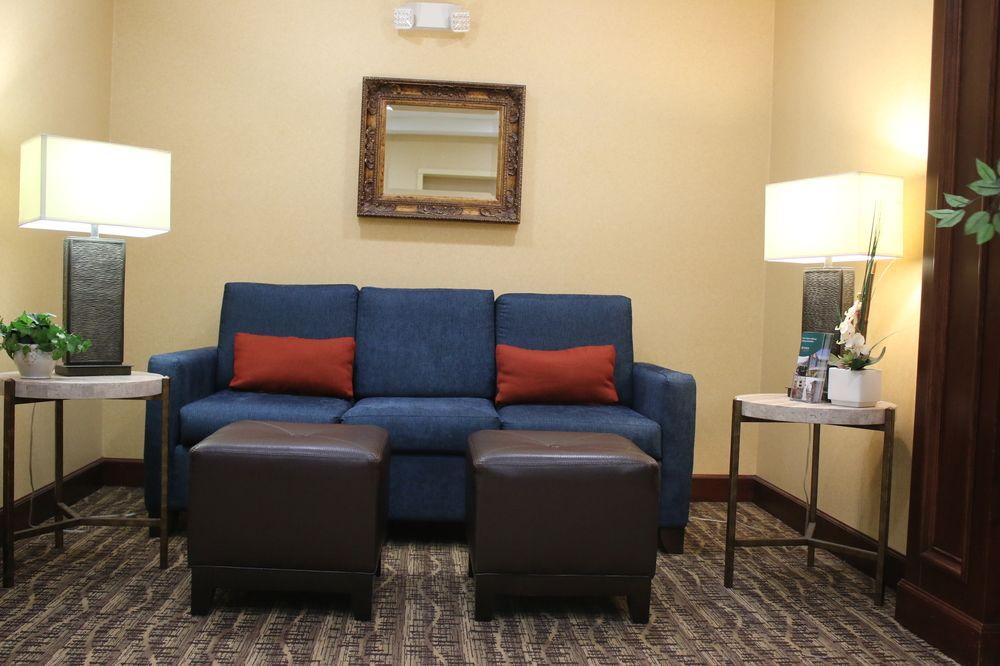 Comfort Inn & Suites Scarborough-Portland Екстериор снимка