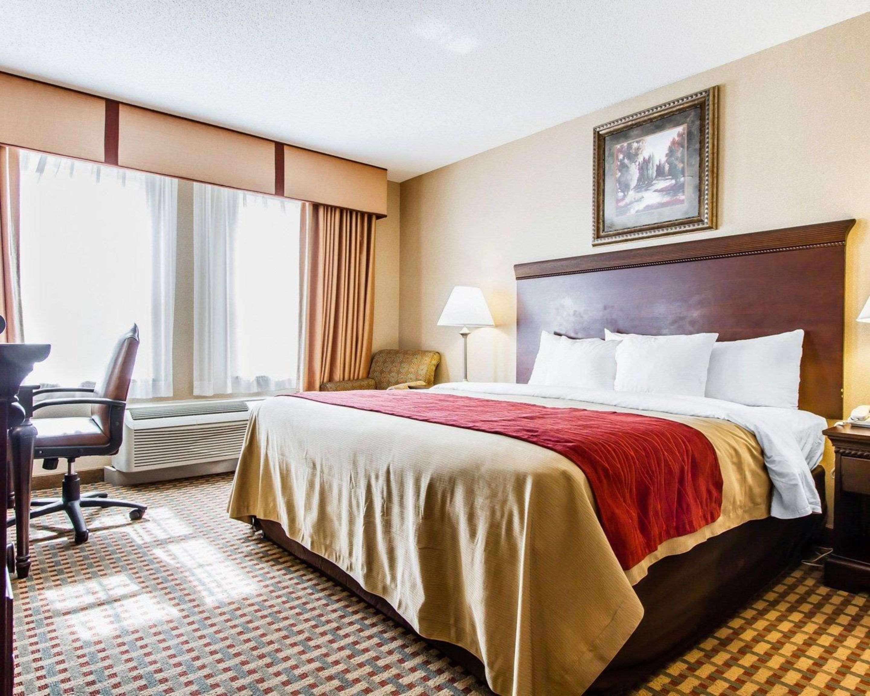 Comfort Inn & Suites Scarborough-Portland Екстериор снимка
