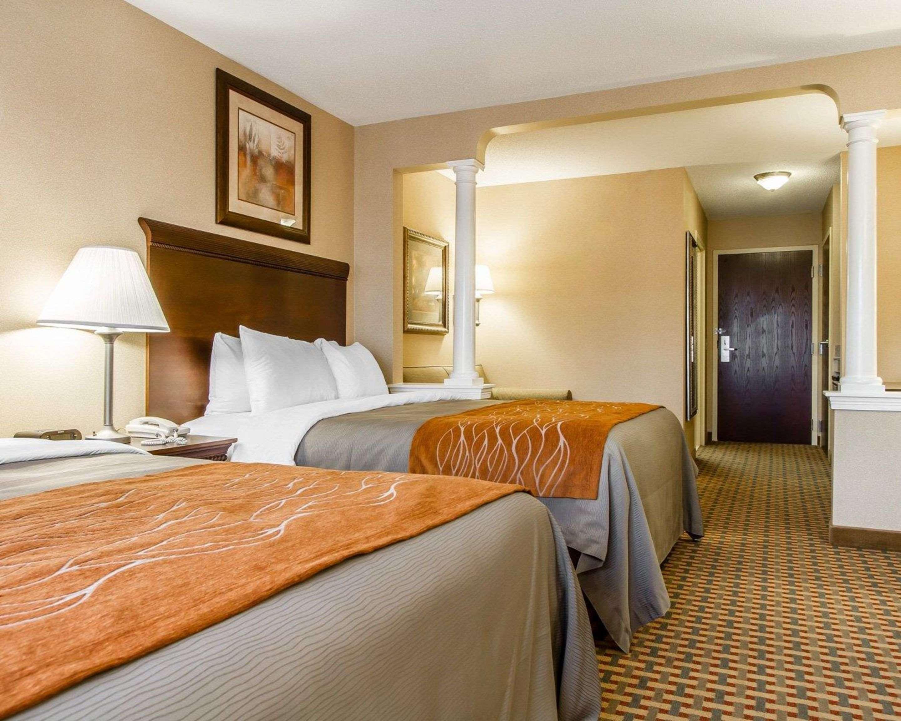 Comfort Inn & Suites Scarborough-Portland Екстериор снимка