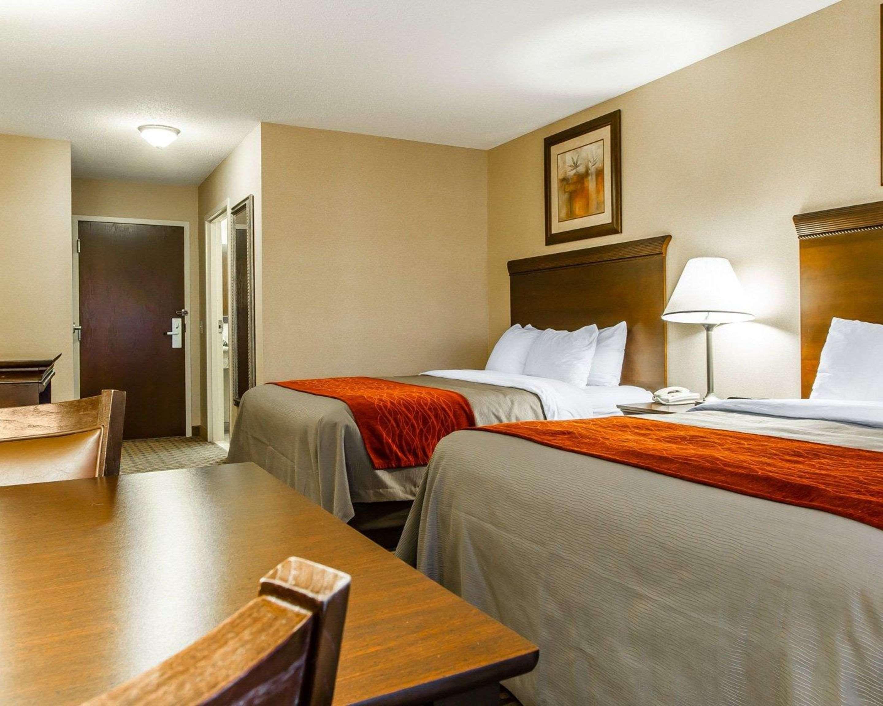 Comfort Inn & Suites Scarborough-Portland Екстериор снимка
