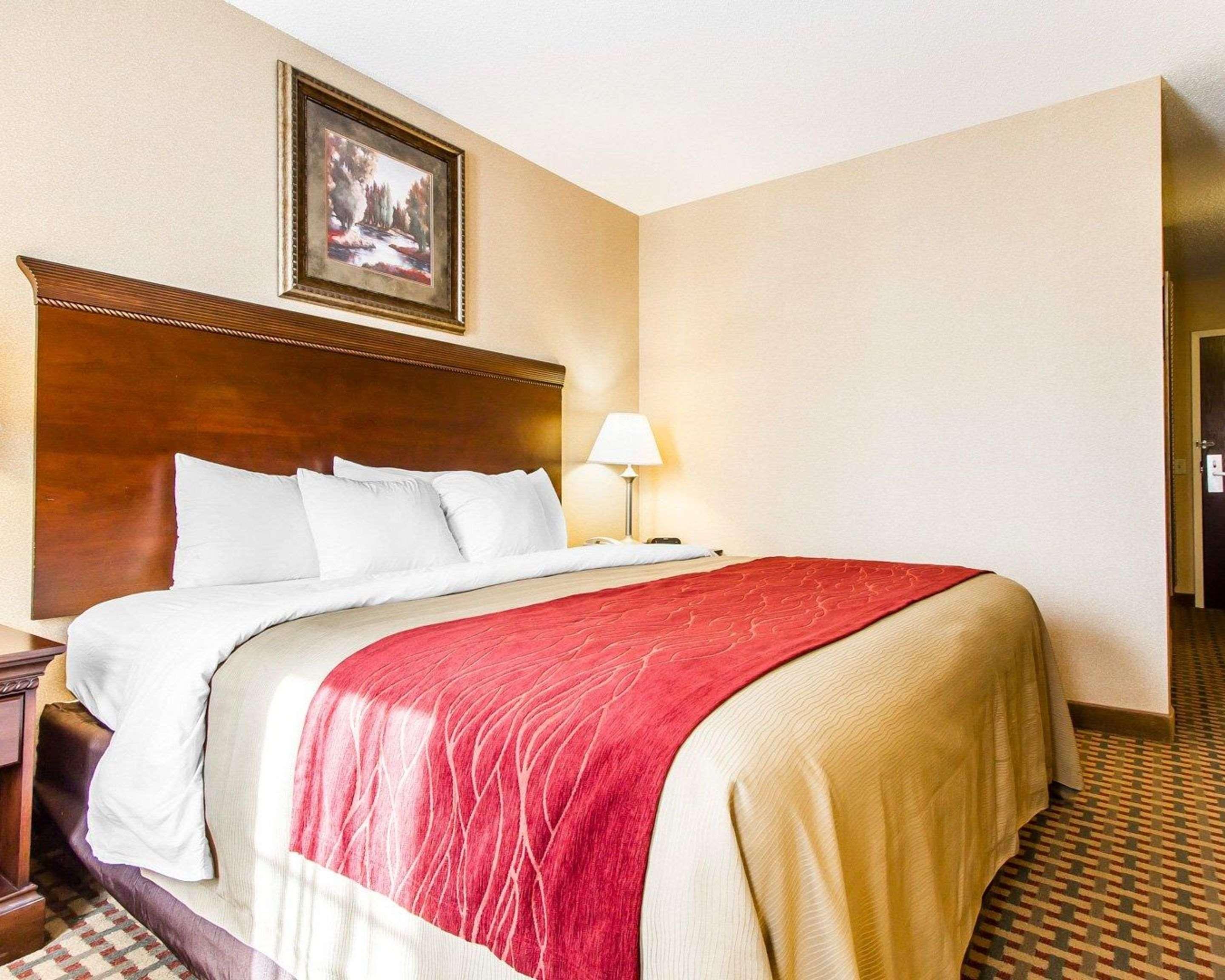 Comfort Inn & Suites Scarborough-Portland Екстериор снимка