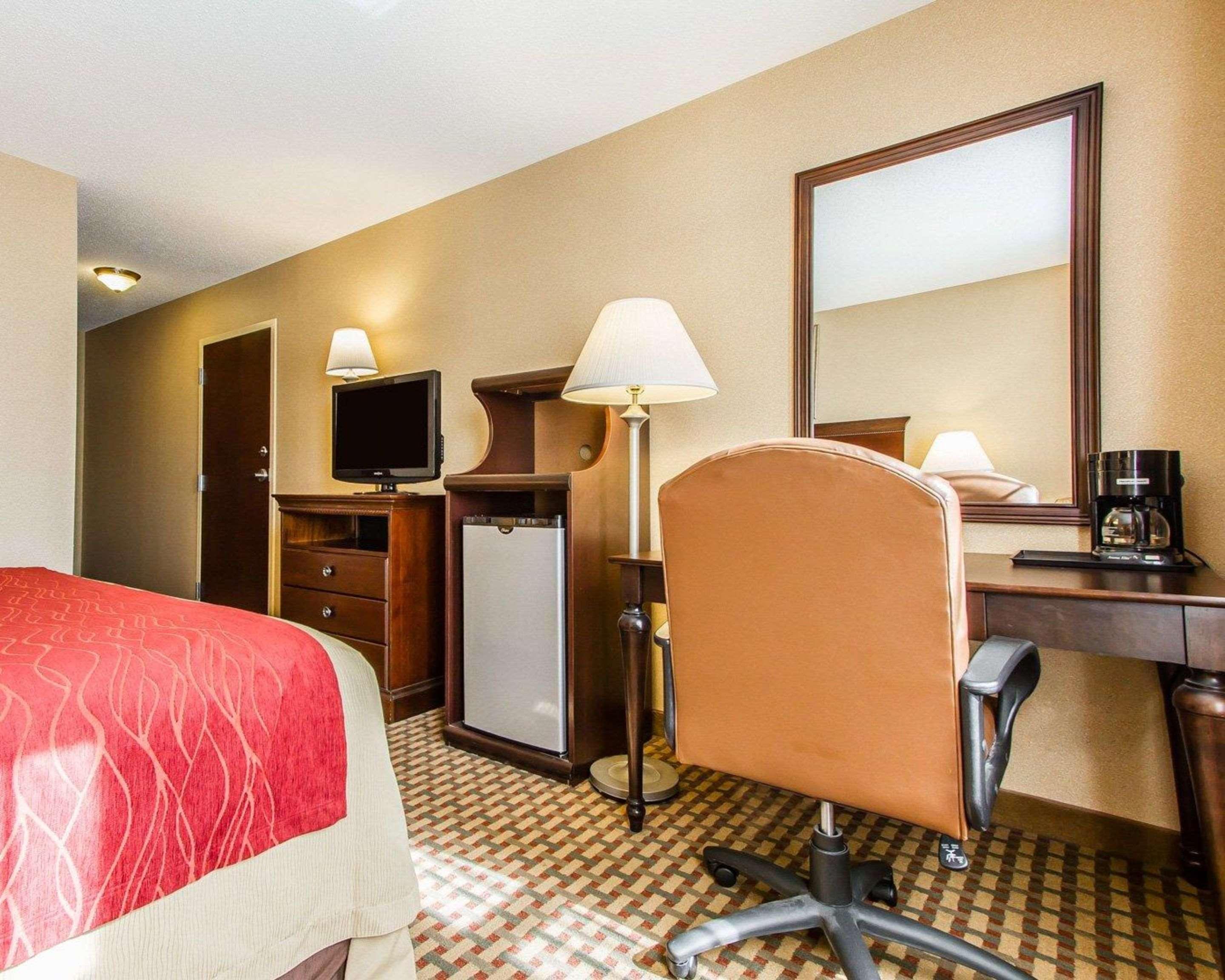 Comfort Inn & Suites Scarborough-Portland Екстериор снимка