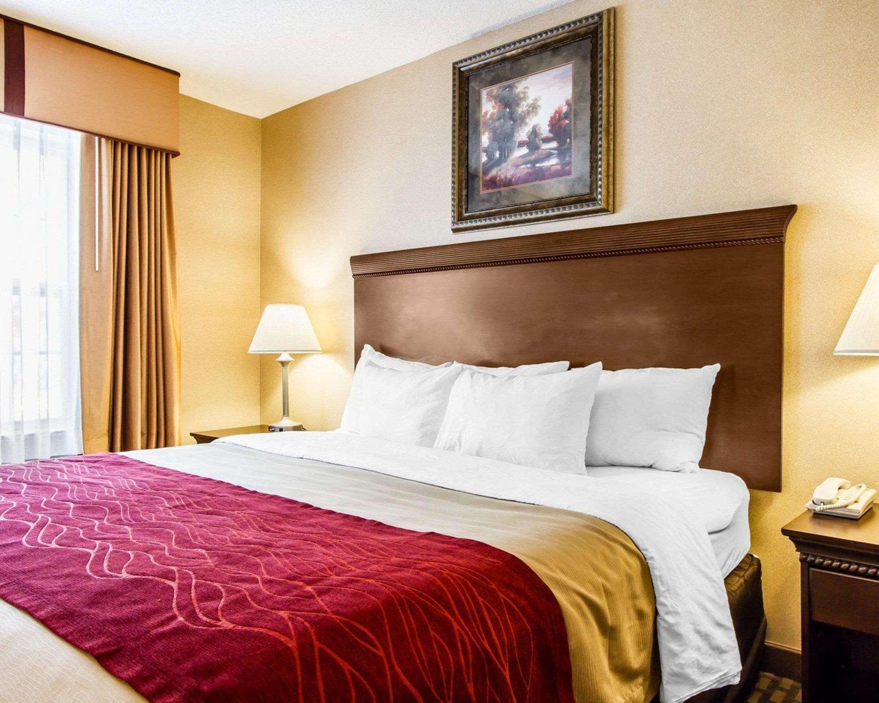 Comfort Inn & Suites Scarborough-Portland Екстериор снимка