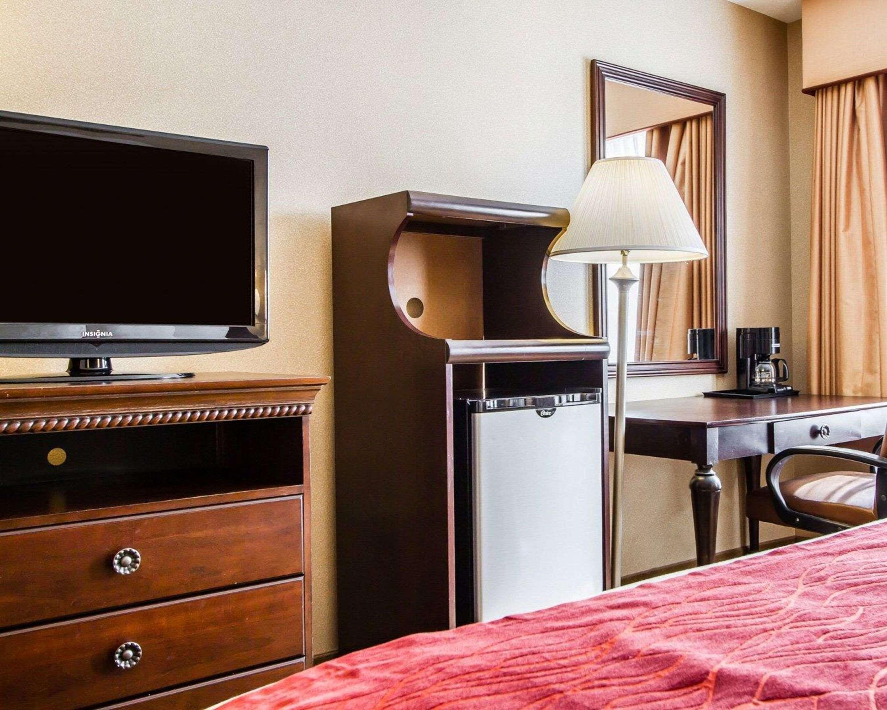 Comfort Inn & Suites Scarborough-Portland Екстериор снимка