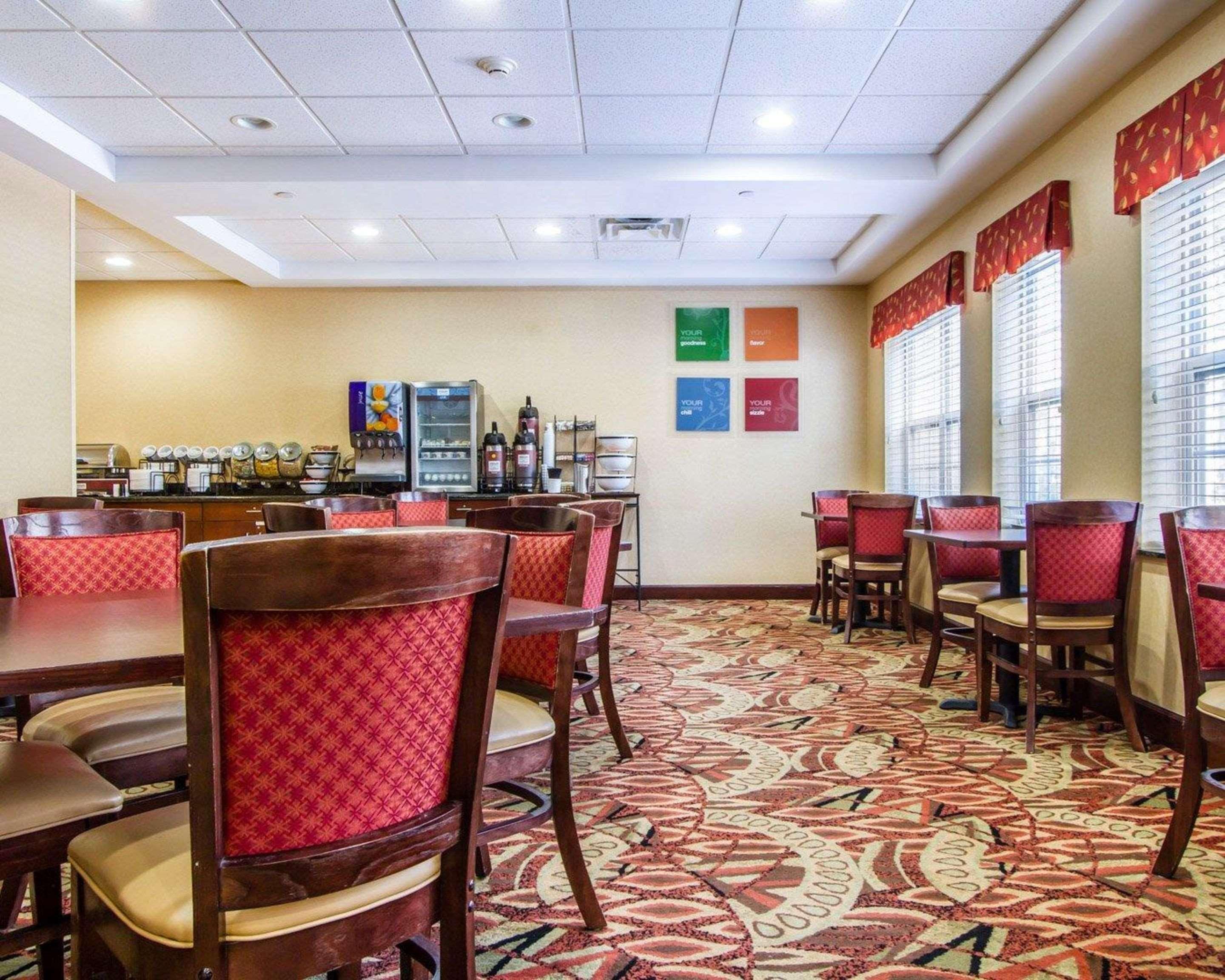 Comfort Inn & Suites Scarborough-Portland Екстериор снимка