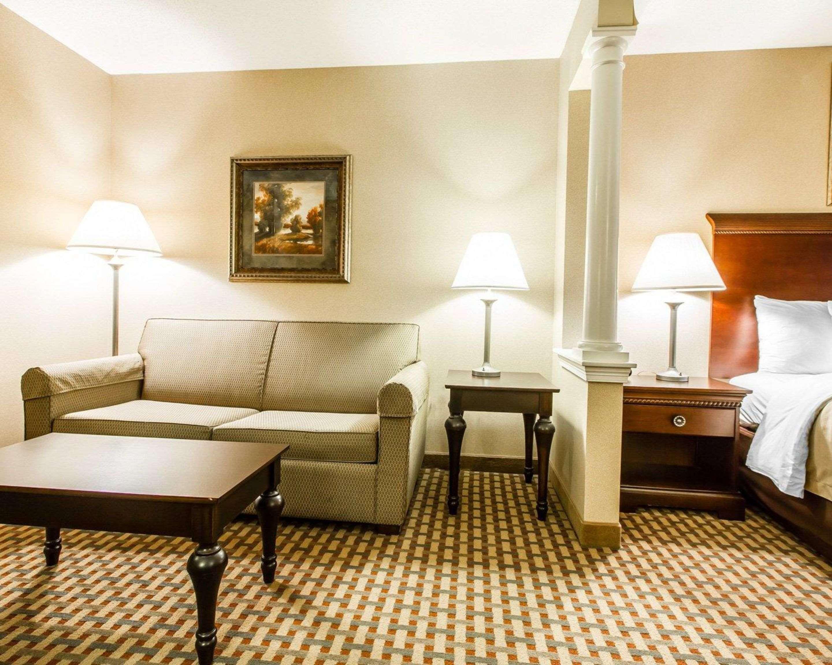 Comfort Inn & Suites Scarborough-Portland Екстериор снимка