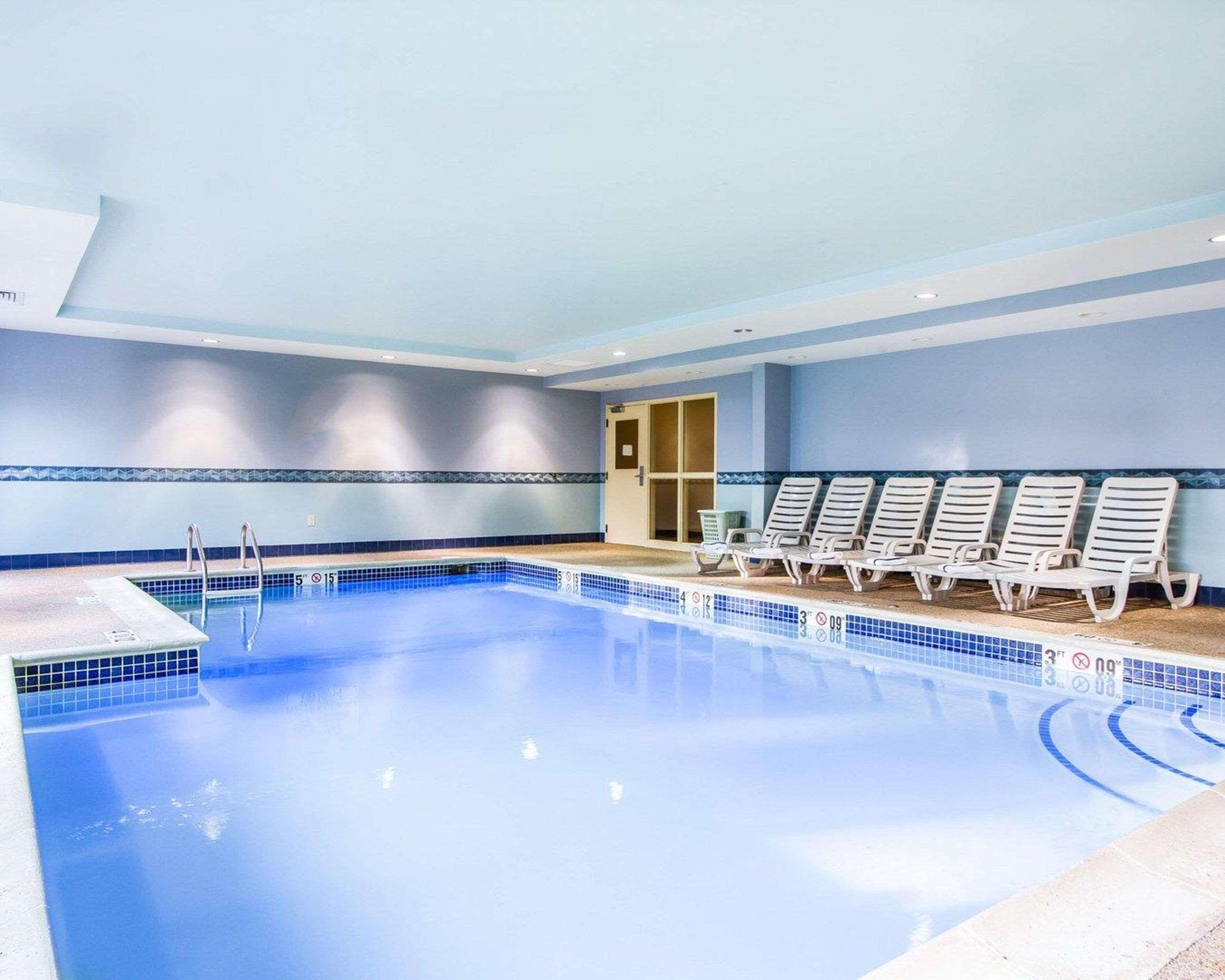 Comfort Inn & Suites Scarborough-Portland Екстериор снимка