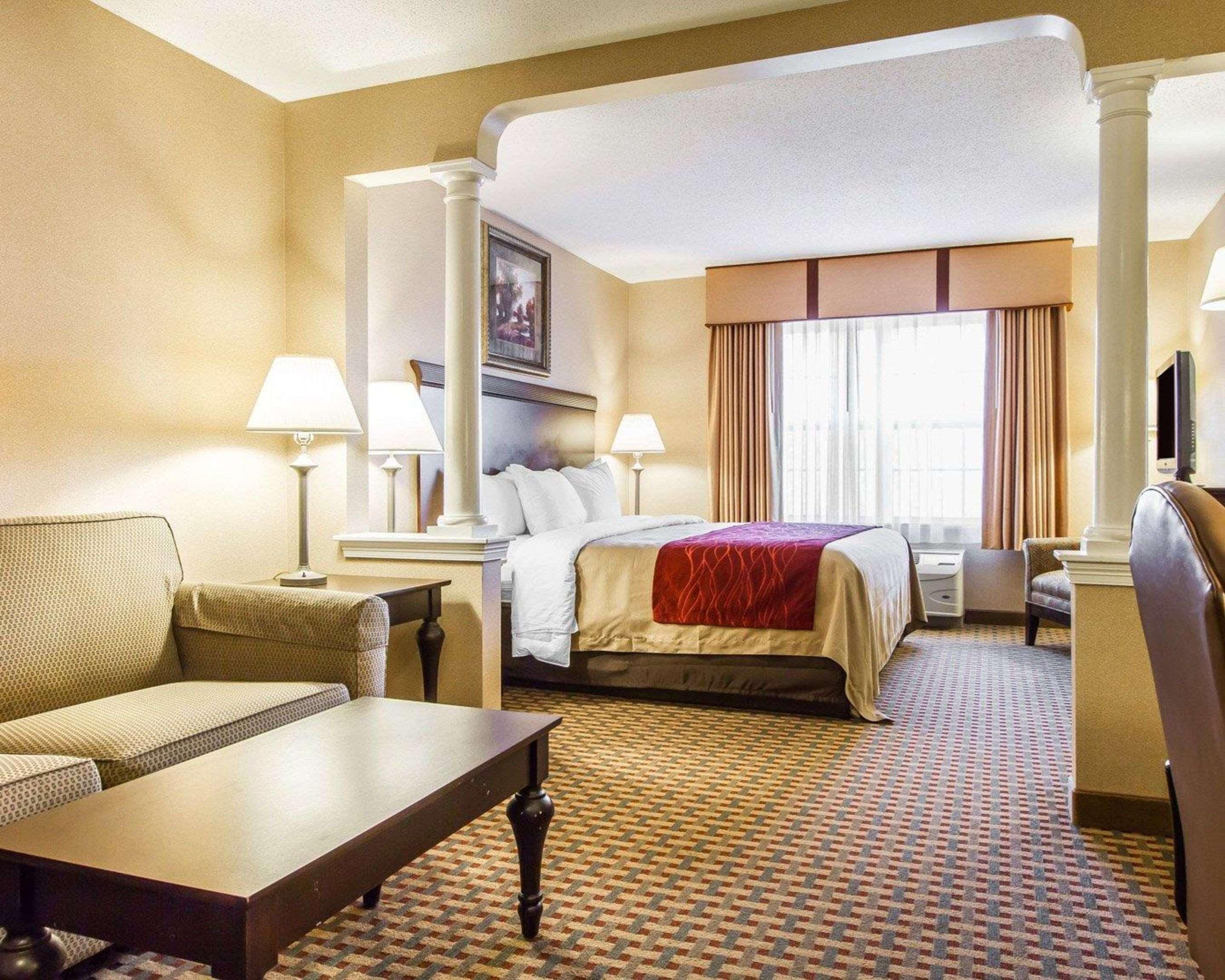 Comfort Inn & Suites Scarborough-Portland Екстериор снимка