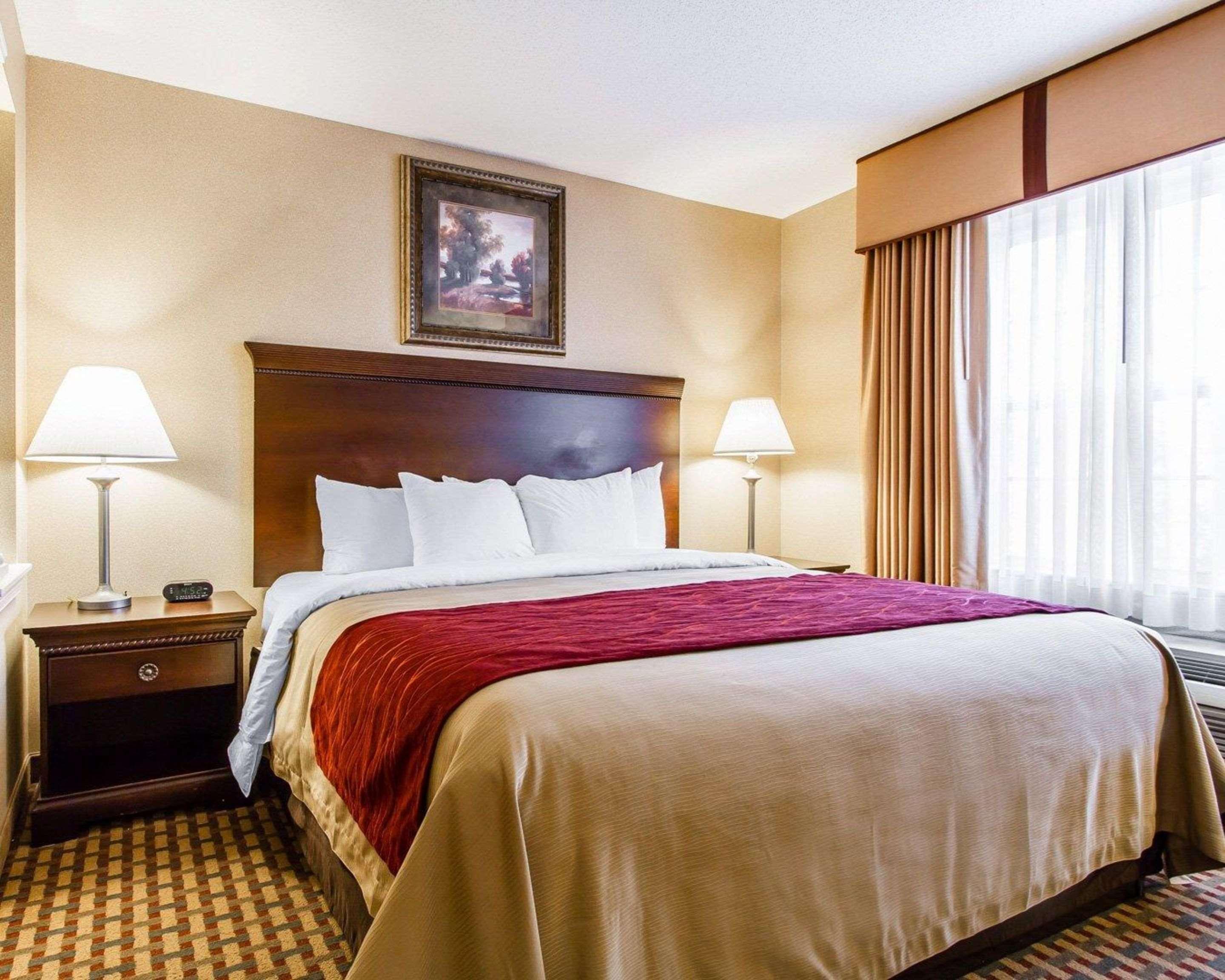 Comfort Inn & Suites Scarborough-Portland Екстериор снимка