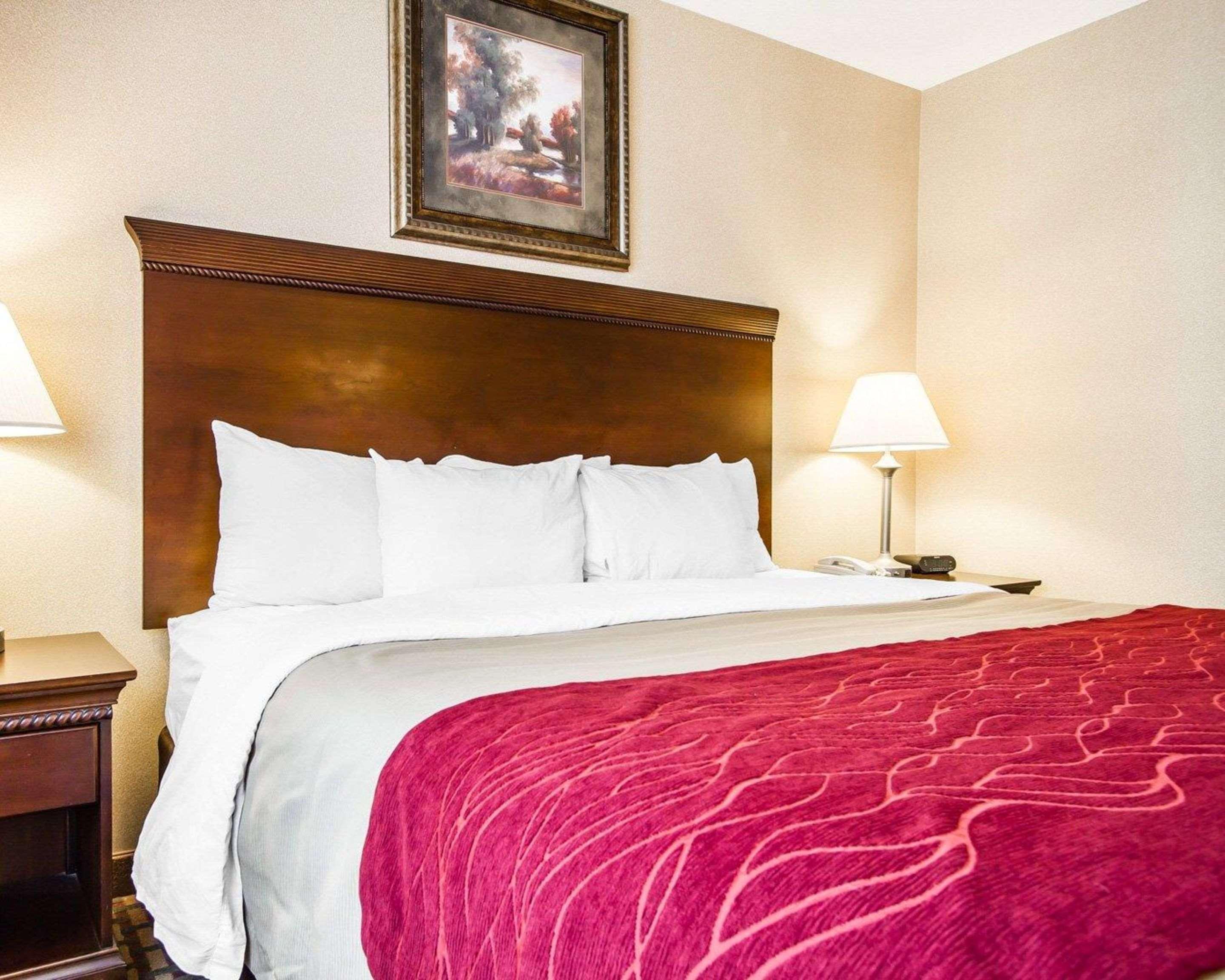 Comfort Inn & Suites Scarborough-Portland Екстериор снимка