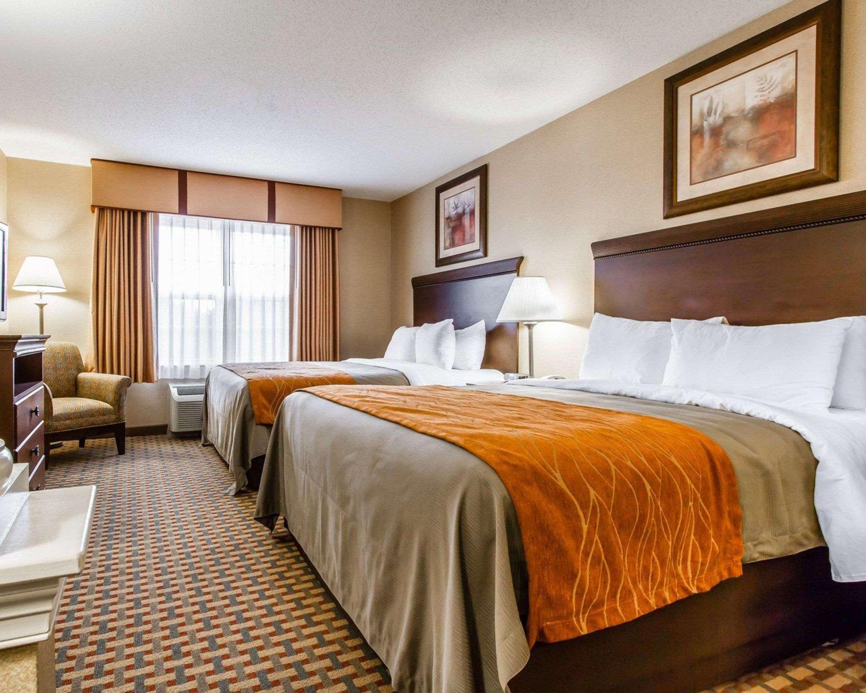 Comfort Inn & Suites Scarborough-Portland Екстериор снимка