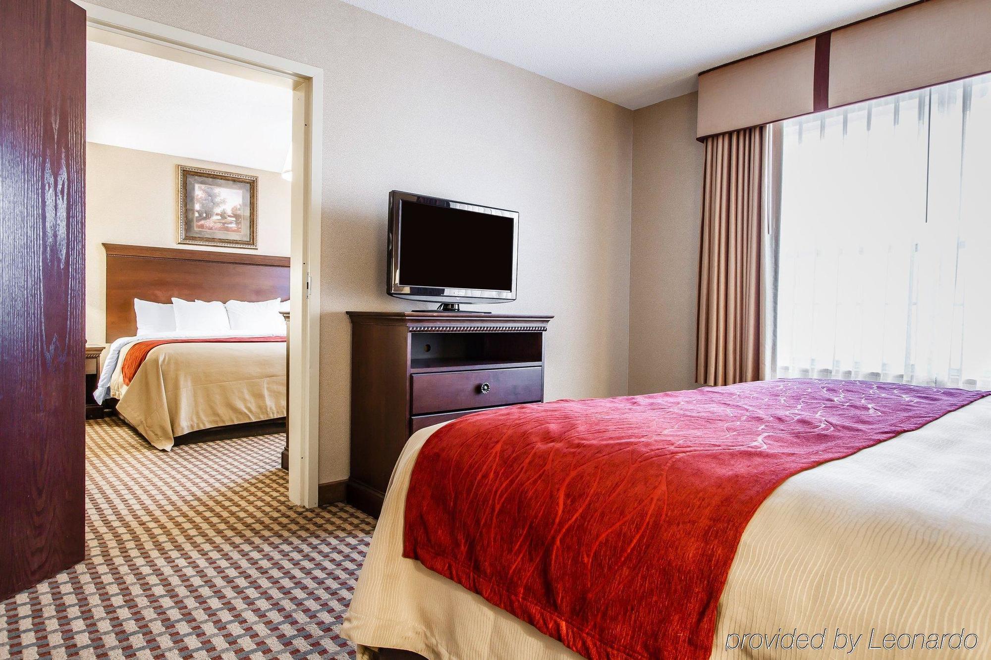 Comfort Inn & Suites Scarborough-Portland Екстериор снимка