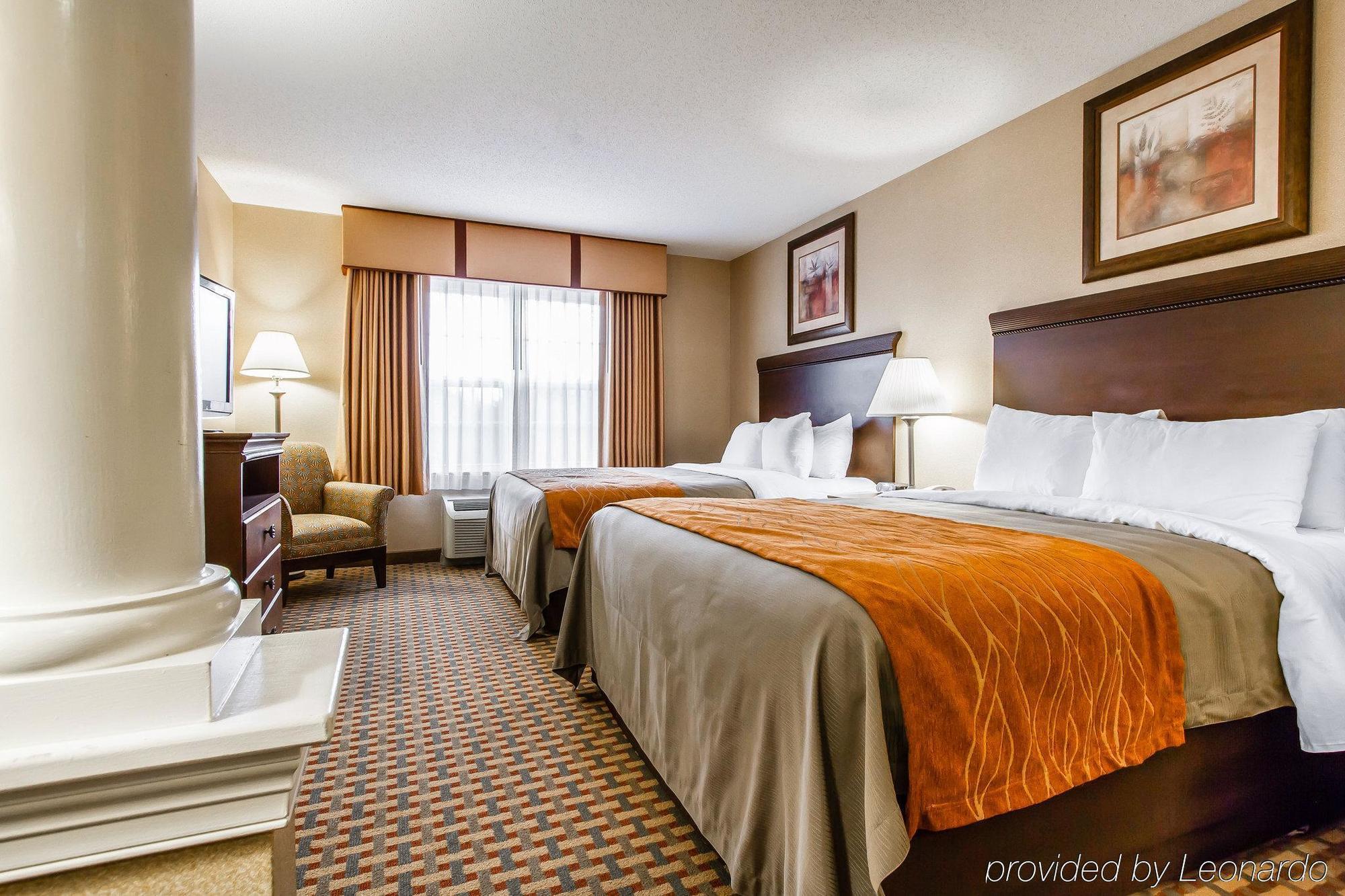 Comfort Inn & Suites Scarborough-Portland Екстериор снимка