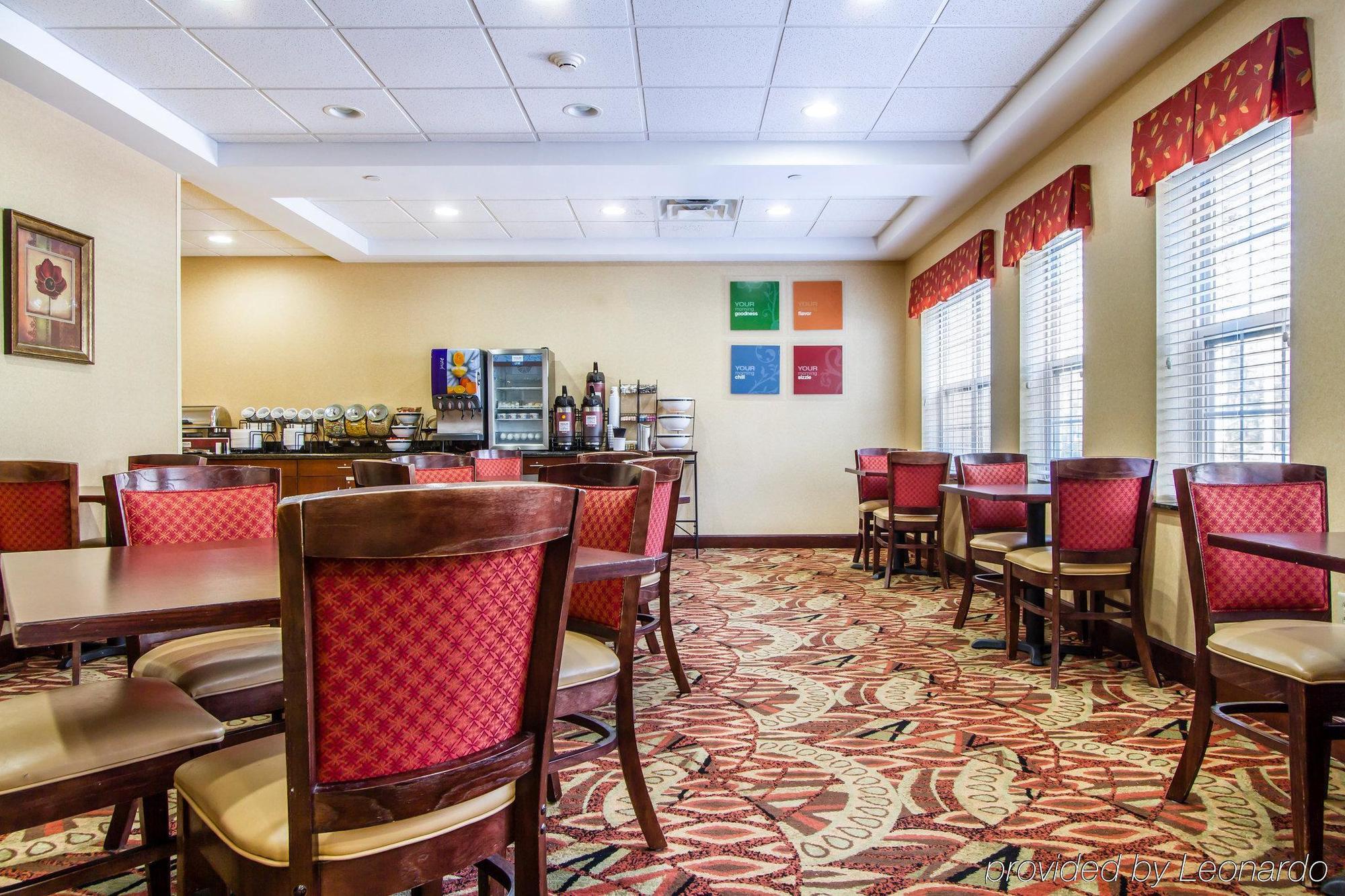 Comfort Inn & Suites Scarborough-Portland Екстериор снимка