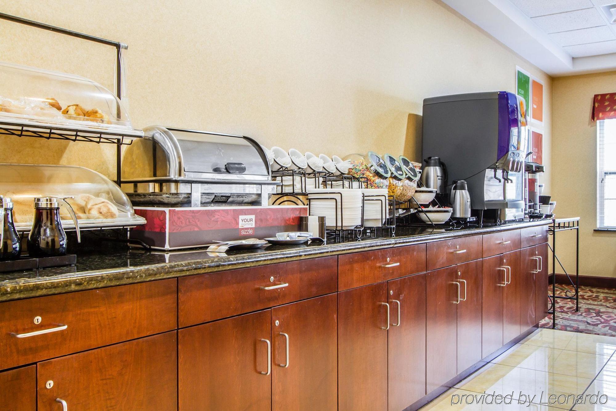 Comfort Inn & Suites Scarborough-Portland Екстериор снимка