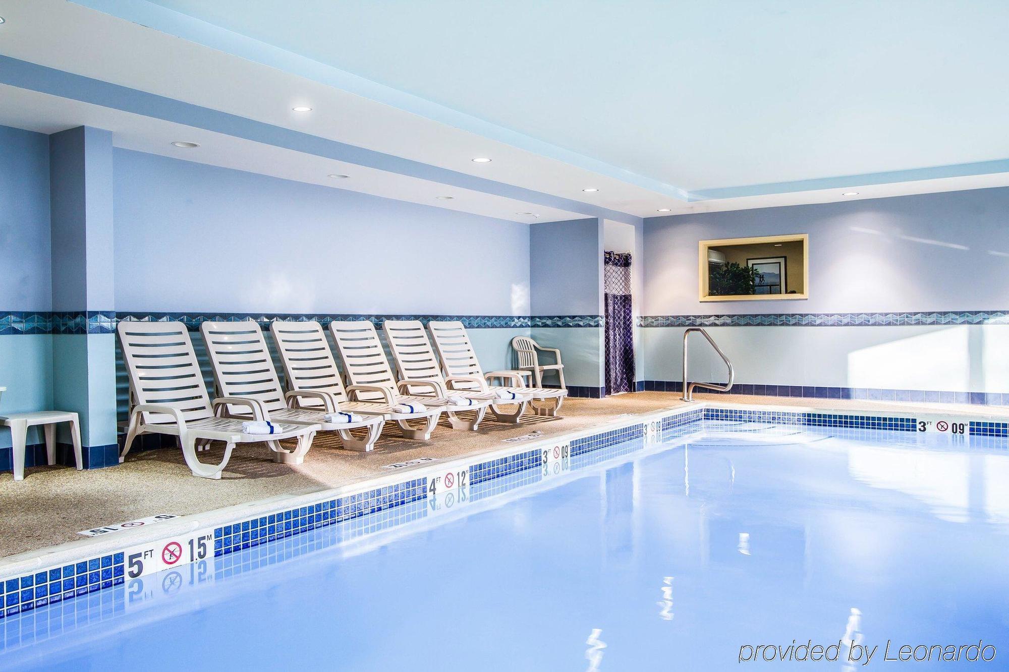 Comfort Inn & Suites Scarborough-Portland Екстериор снимка