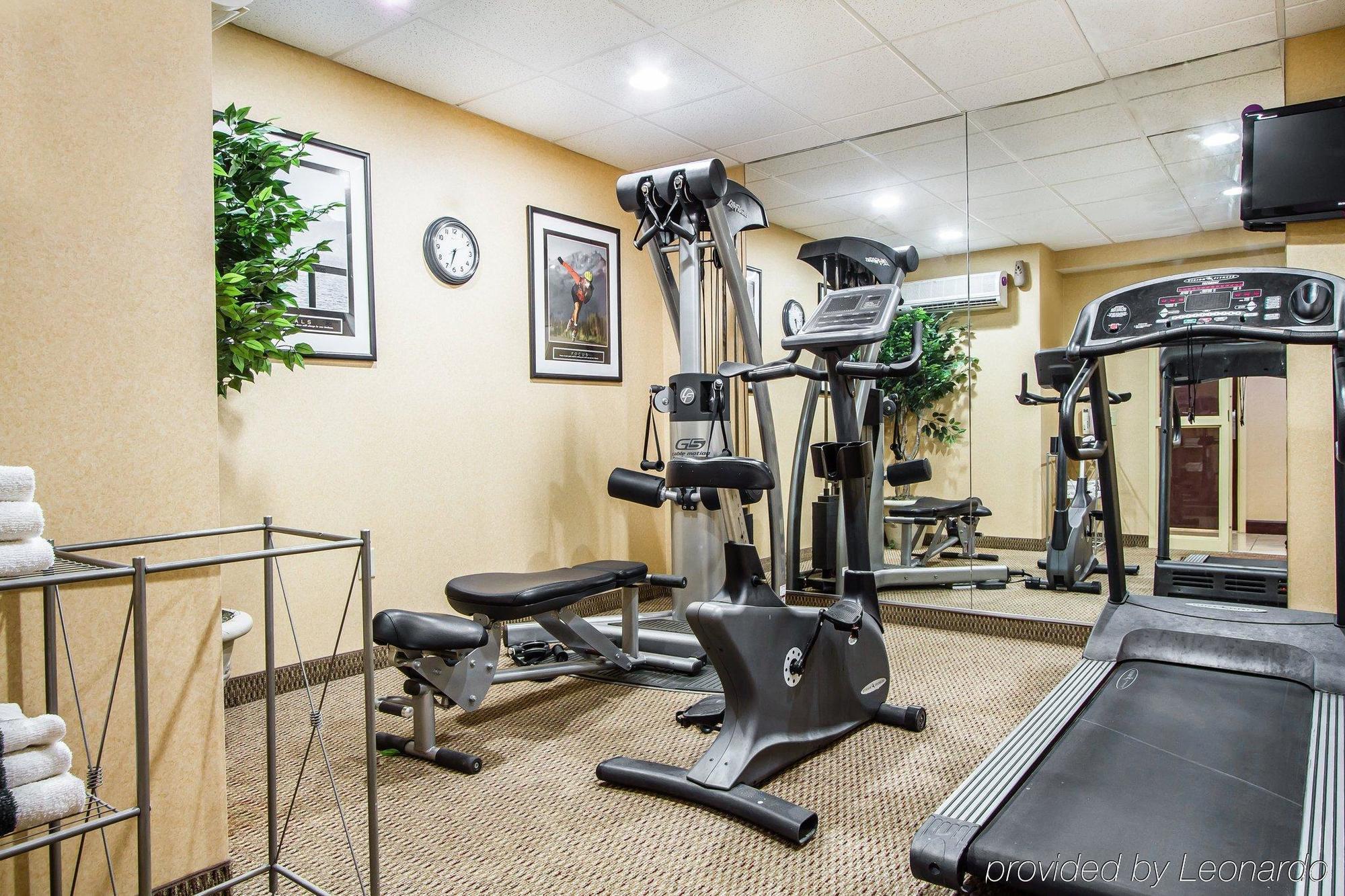Comfort Inn & Suites Scarborough-Portland Екстериор снимка