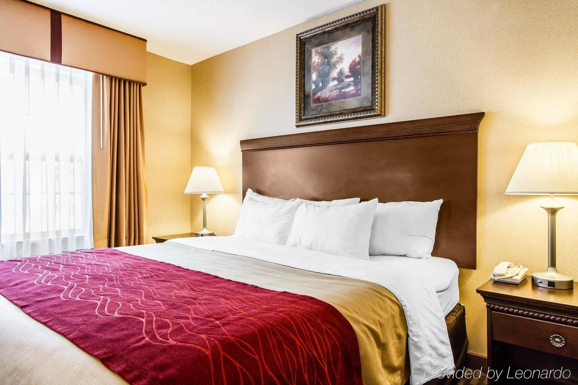 Comfort Inn & Suites Scarborough-Portland Екстериор снимка