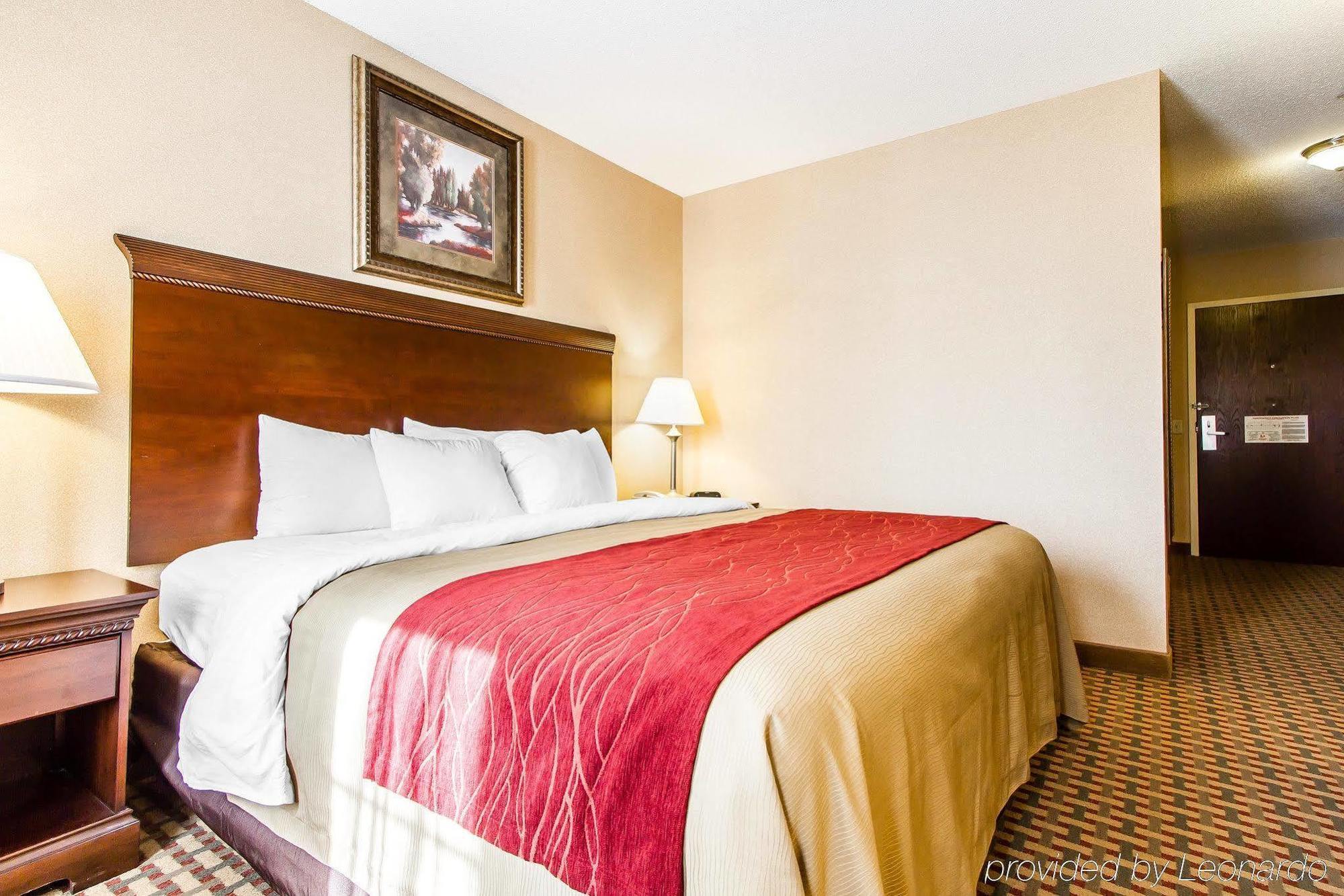 Comfort Inn & Suites Scarborough-Portland Екстериор снимка